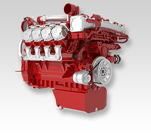 TCD 16.0 V8  
8  цилиндров   
 кВт  
 л.с. 
водяное  охлаждение 

Tier 4 Interim 